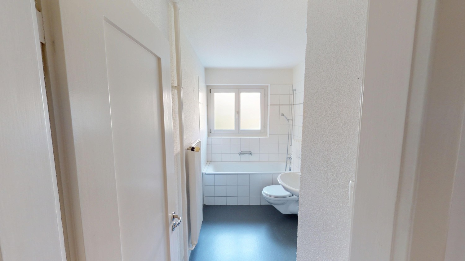 2-Zimmer-Wohnung, Foto 4 von 7