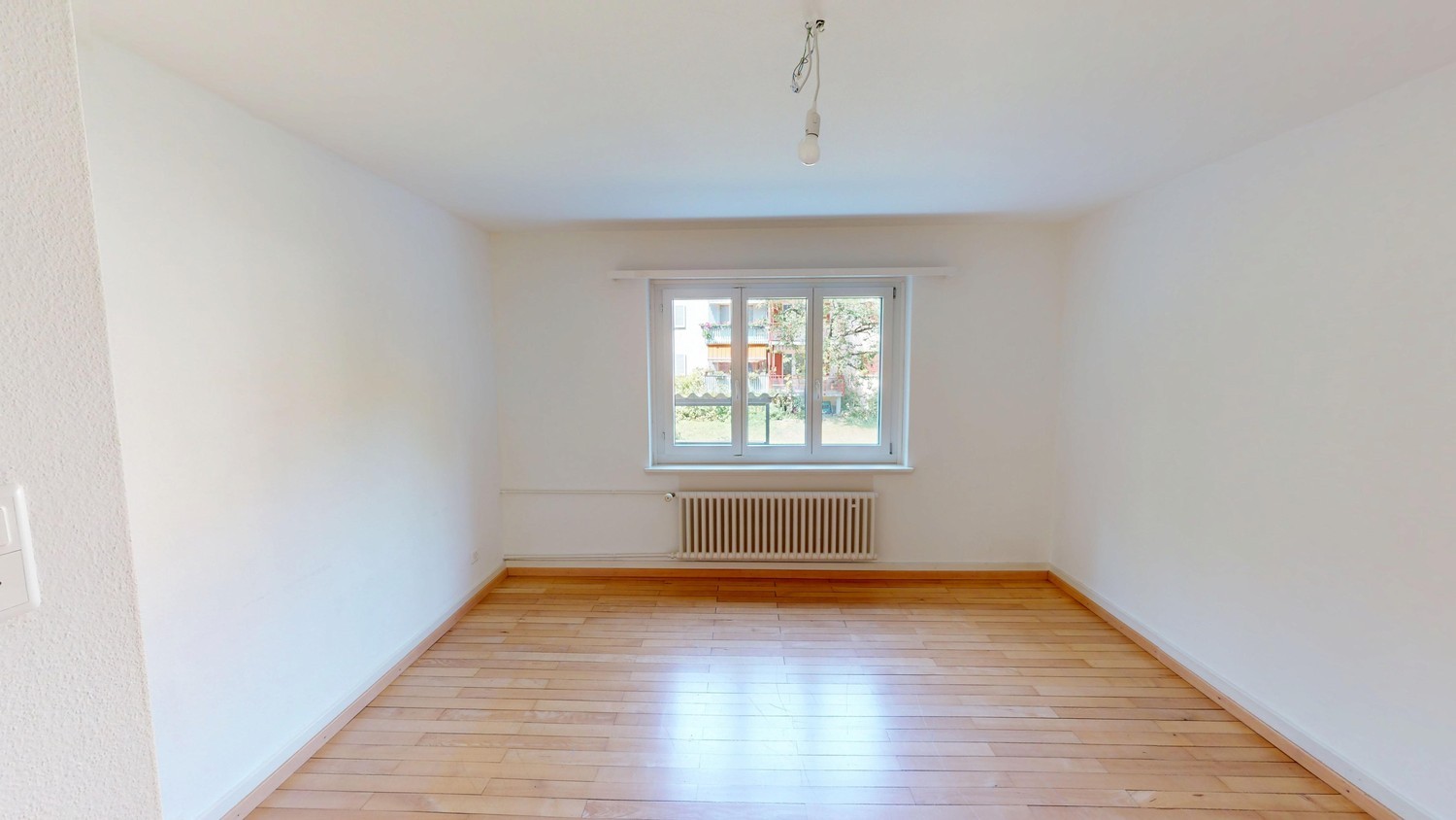 2-Zimmer-Wohnung, Foto 2 von 7