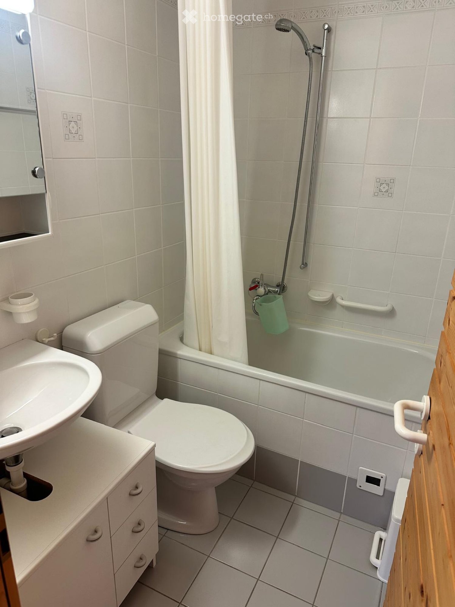 2-Zimmer-Wohnung, Foto 5 von 5