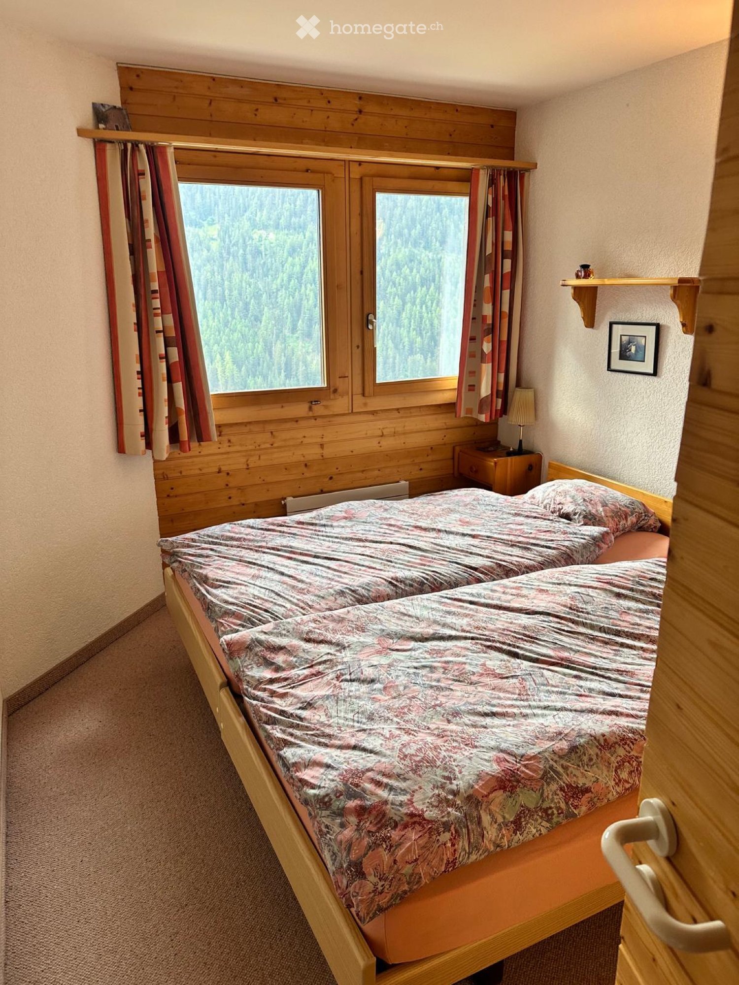 2-Zimmer-Wohnung, Foto 4 von 5