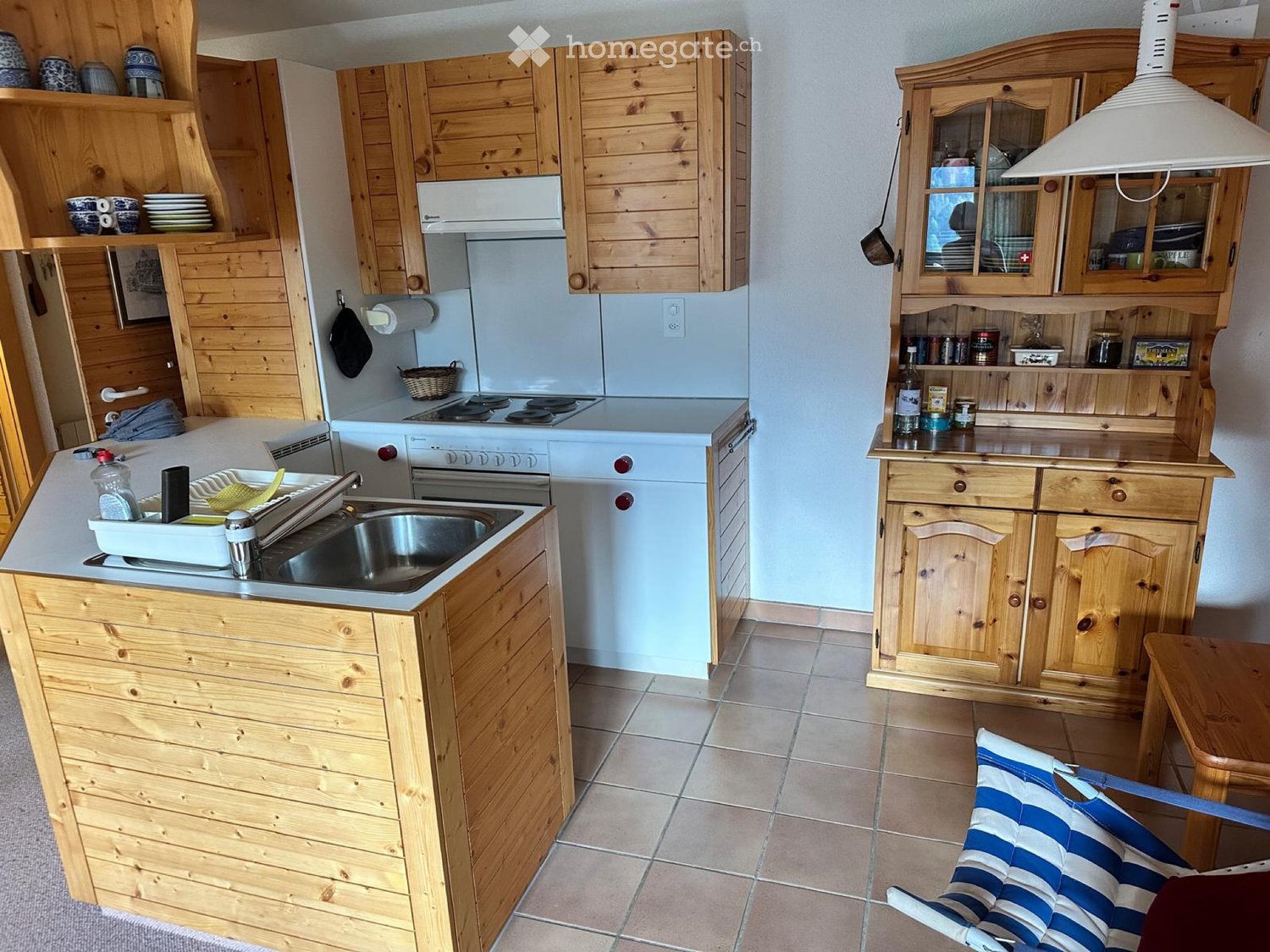2-Zimmer-Wohnung, Foto 3 von 5