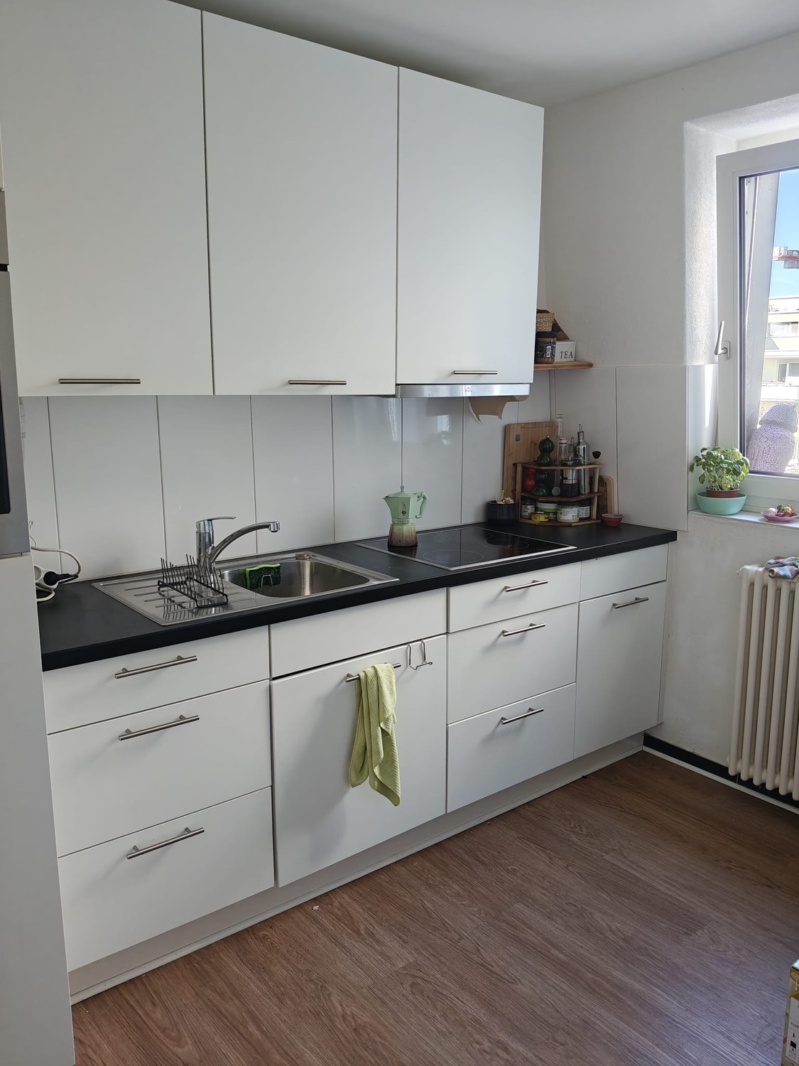 3 ½ Zimmer Wohnung, Foto 4 von 6