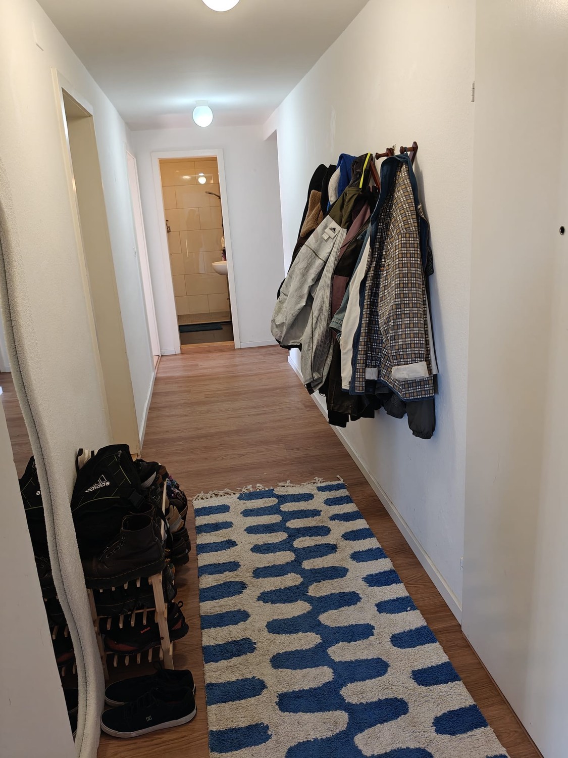 3 ½ Zimmer Wohnung, Foto 3 von 6