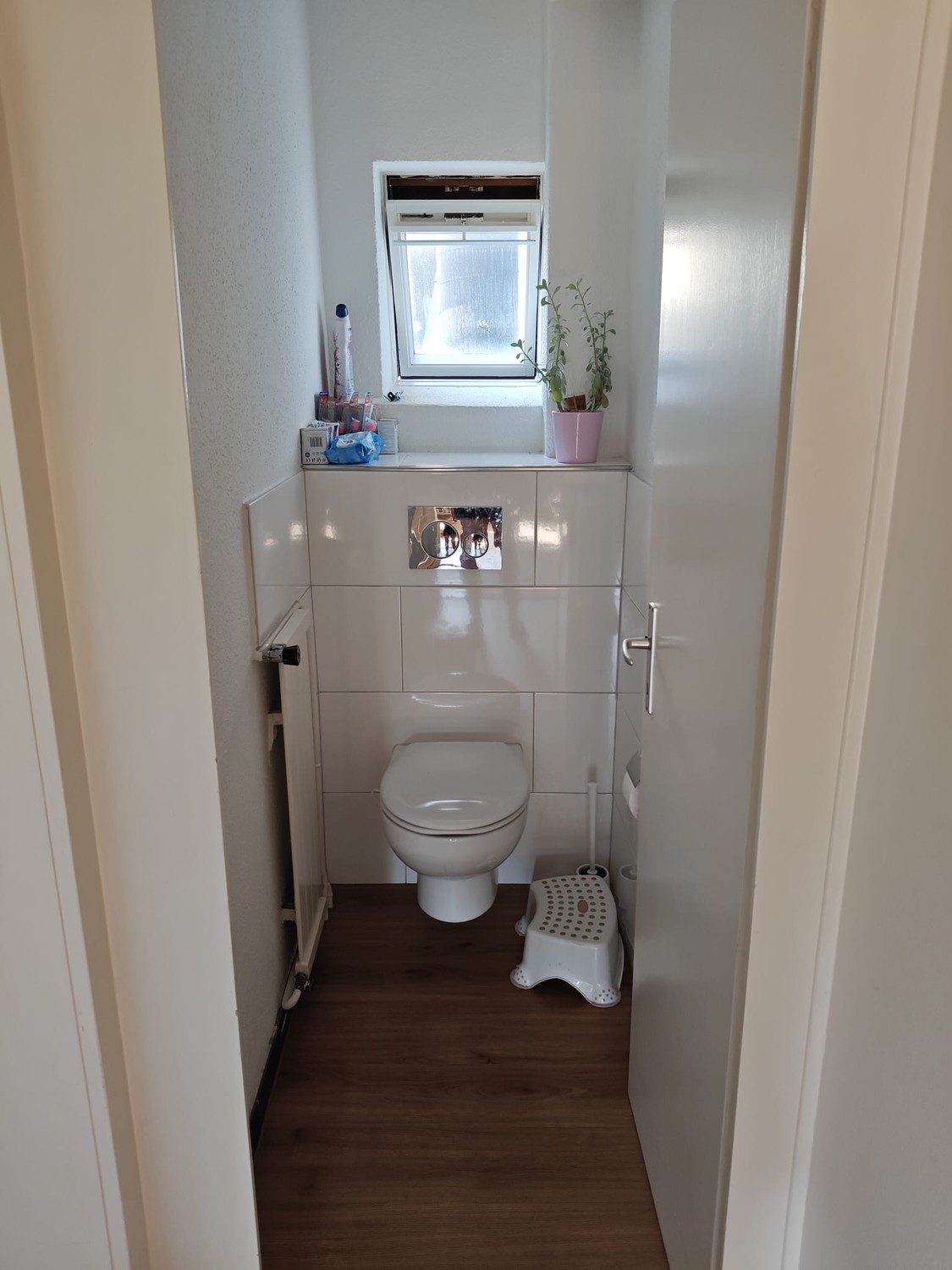 3 ½ Zimmer Wohnung, Foto 1 von 6