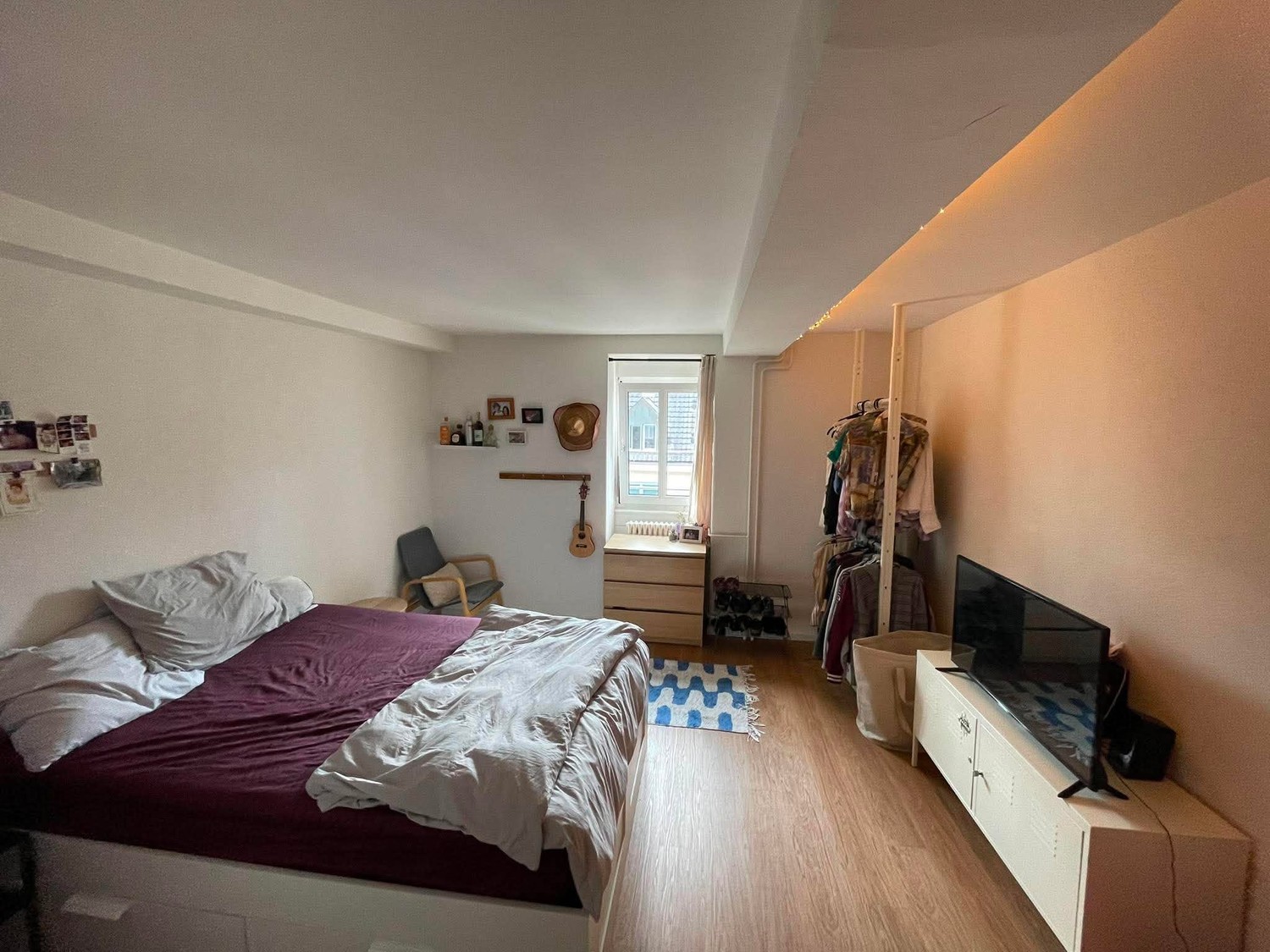 3 ½ Zimmer Wohnung, Foto 5 von 6