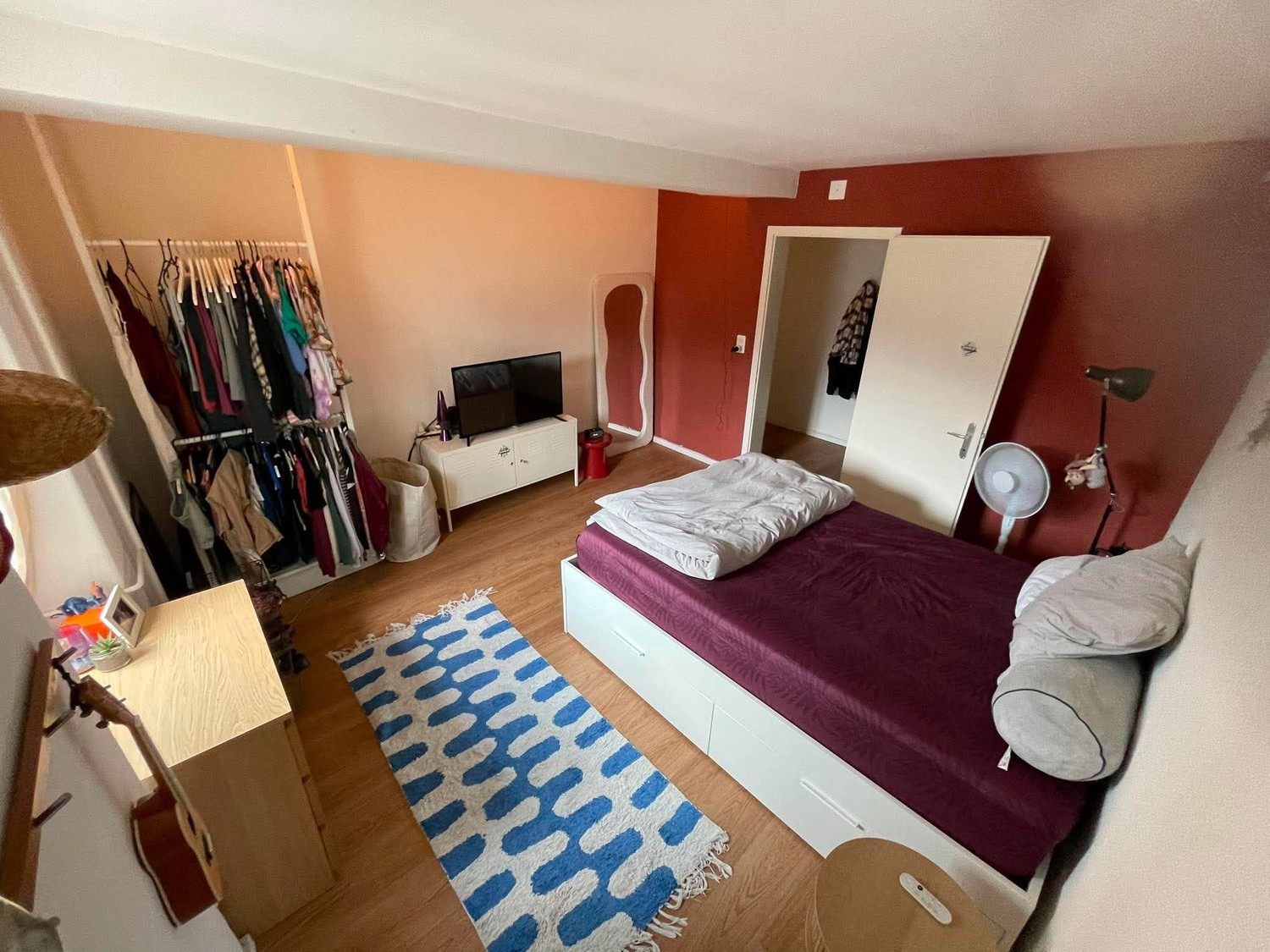 3 ½ Zimmer Wohnung, Foto 6 von 6