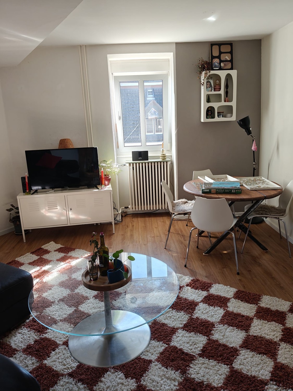 3 ½ Zimmer Wohnung, Foto 2 von 6