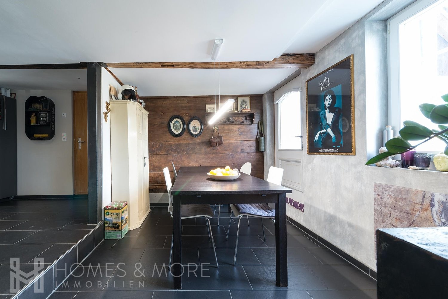 6 ½ rooms single house