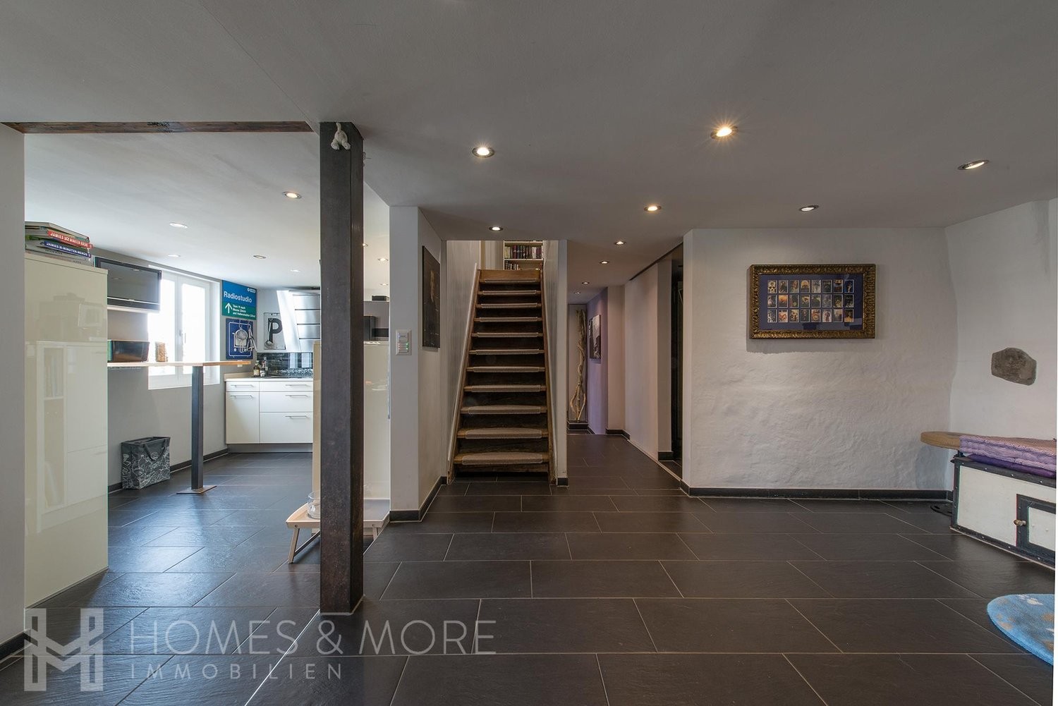 6 ½ rooms single house