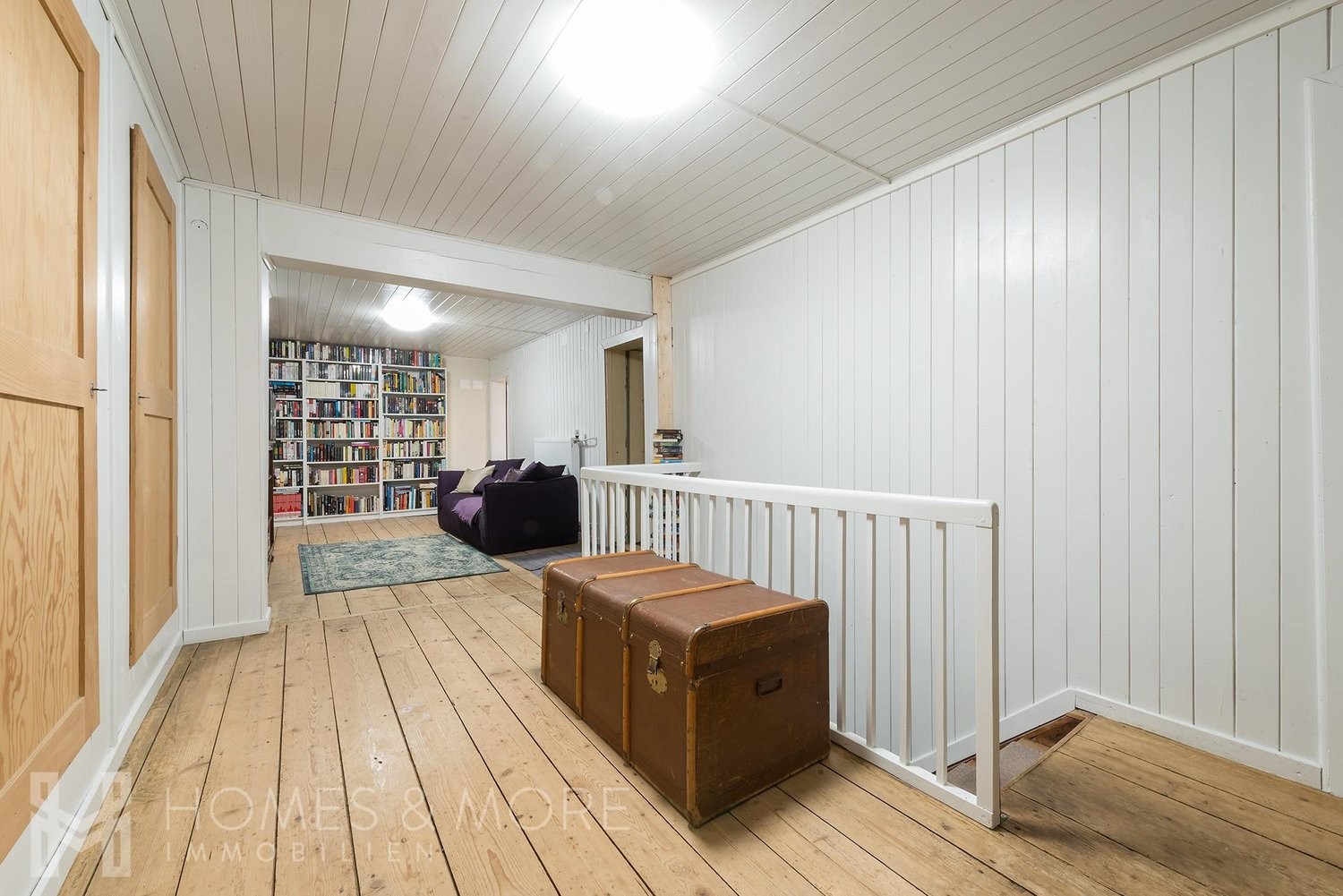 6 ½ rooms single house