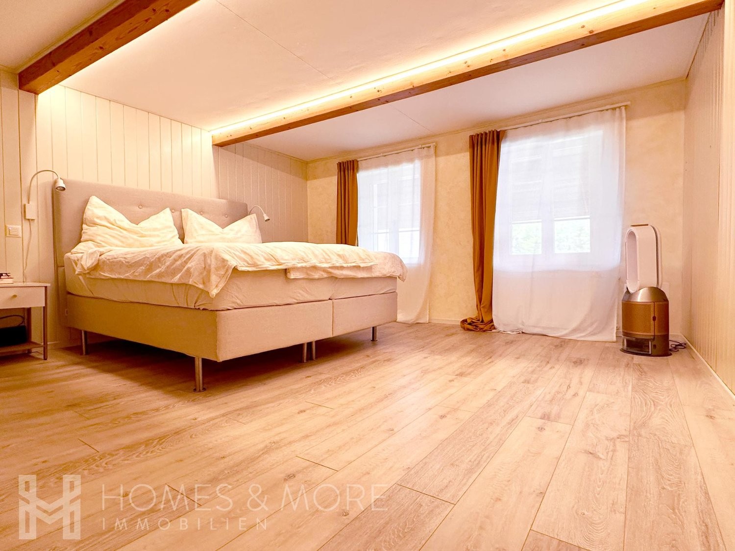 6 ½ rooms single house