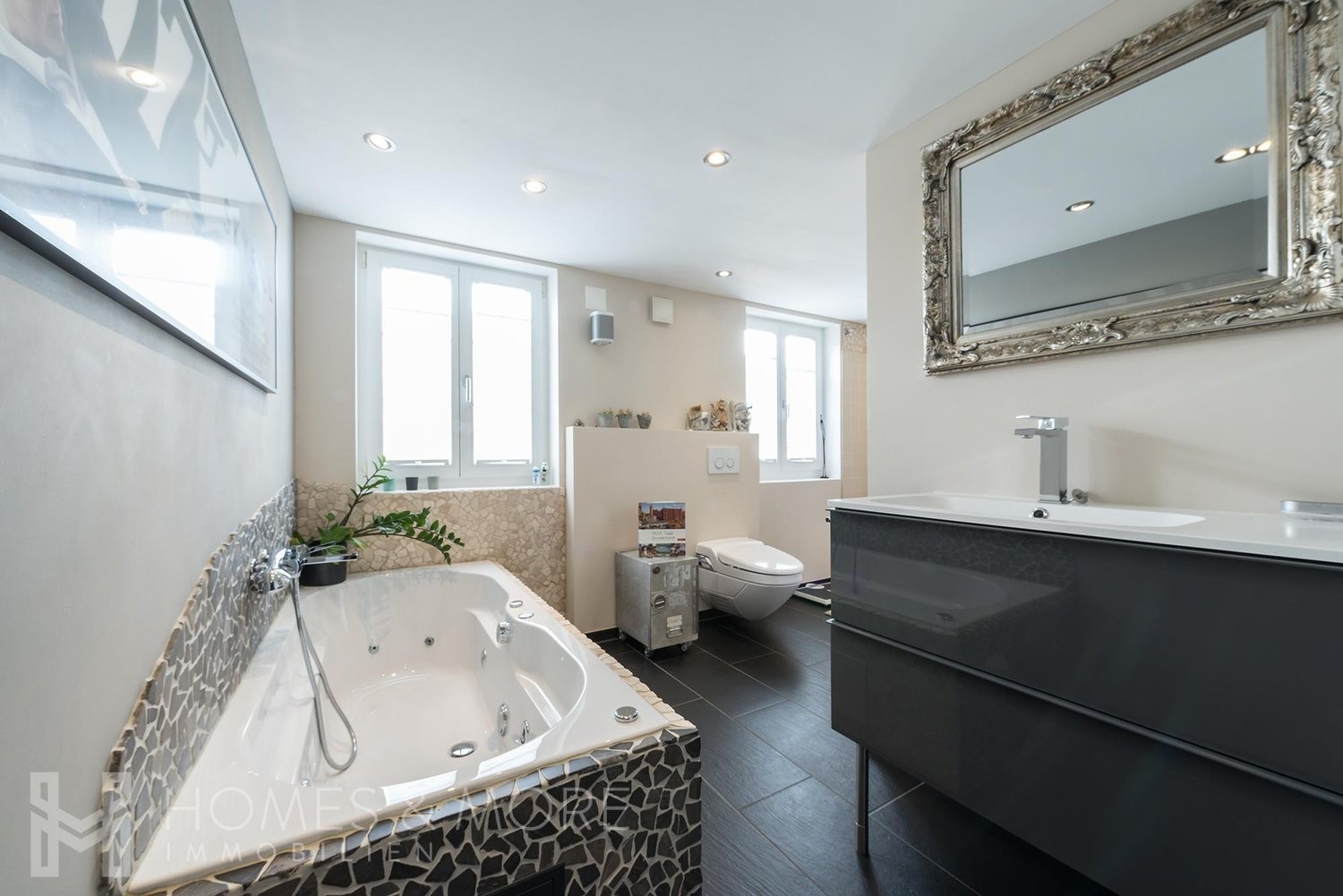 6 ½ rooms single house
