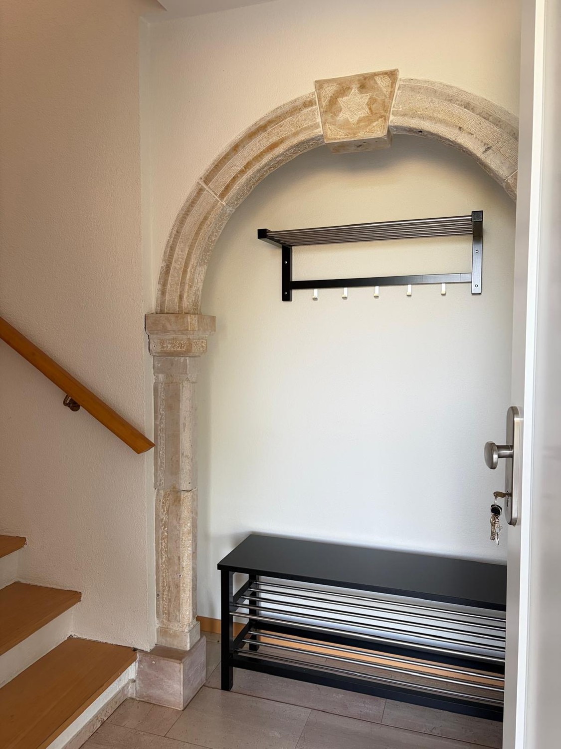 4 ½ rooms apartment