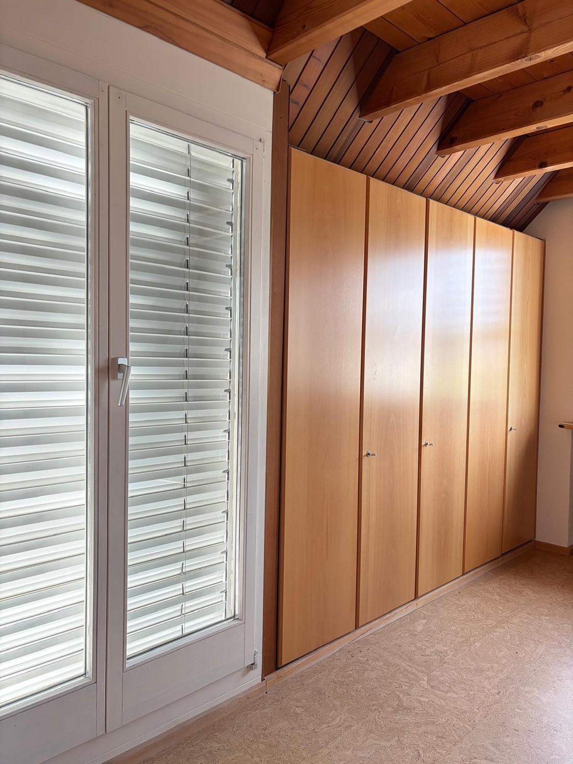 4 ½ rooms apartment