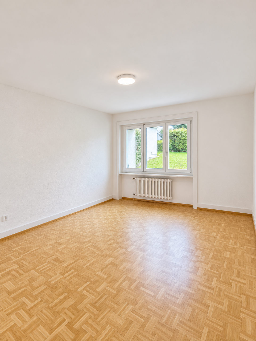 2 ½ Zimmer Wohnung