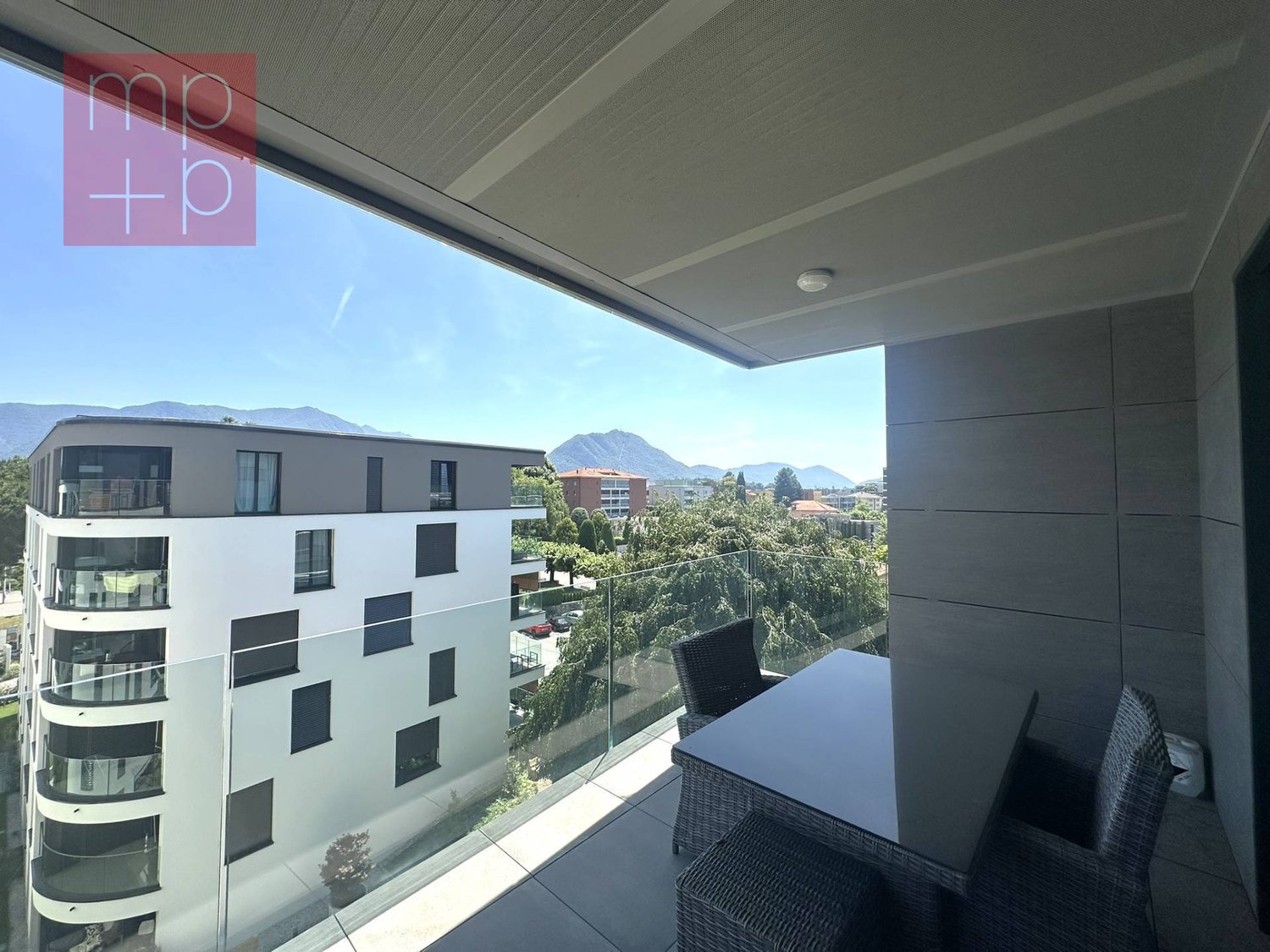 4 ½ pièces appartement