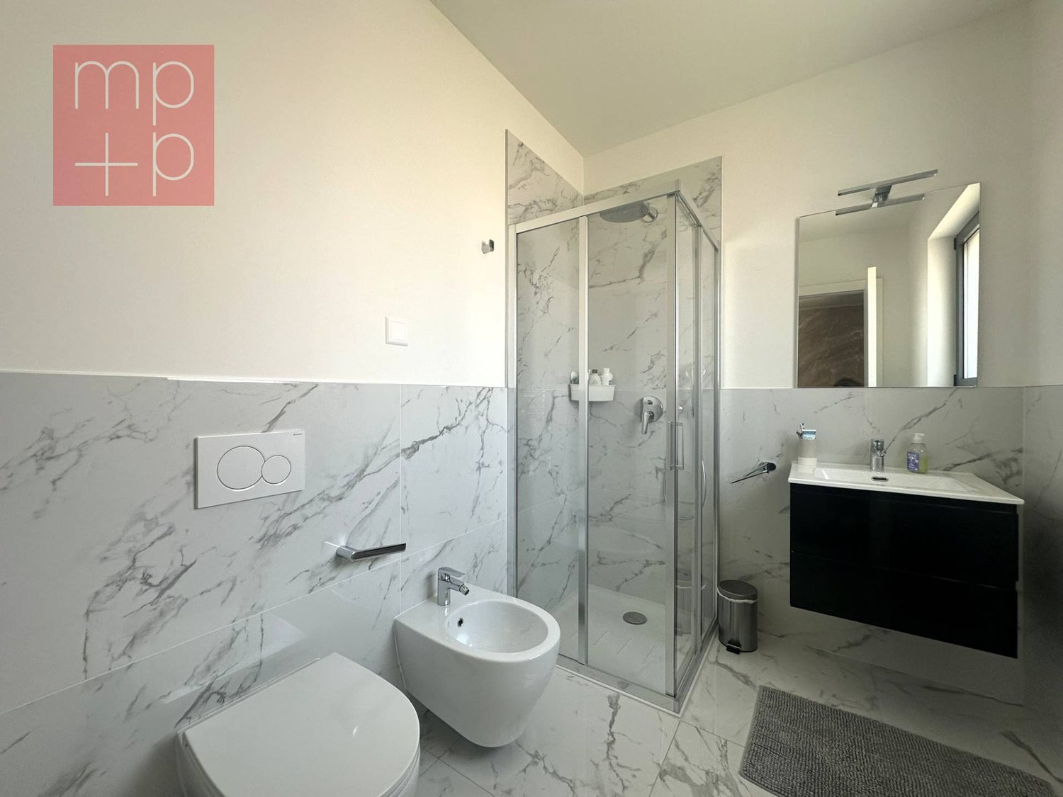 4 ½ pièces appartement