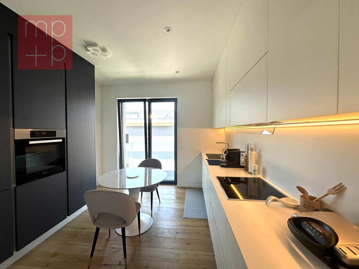 4 ½ pièces appartement