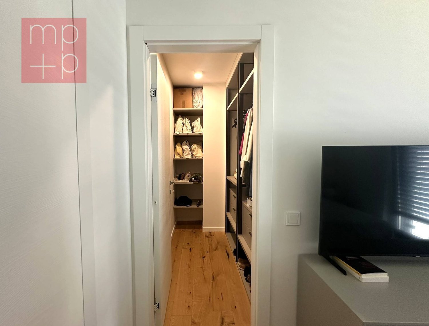 4 ½ pièces appartement