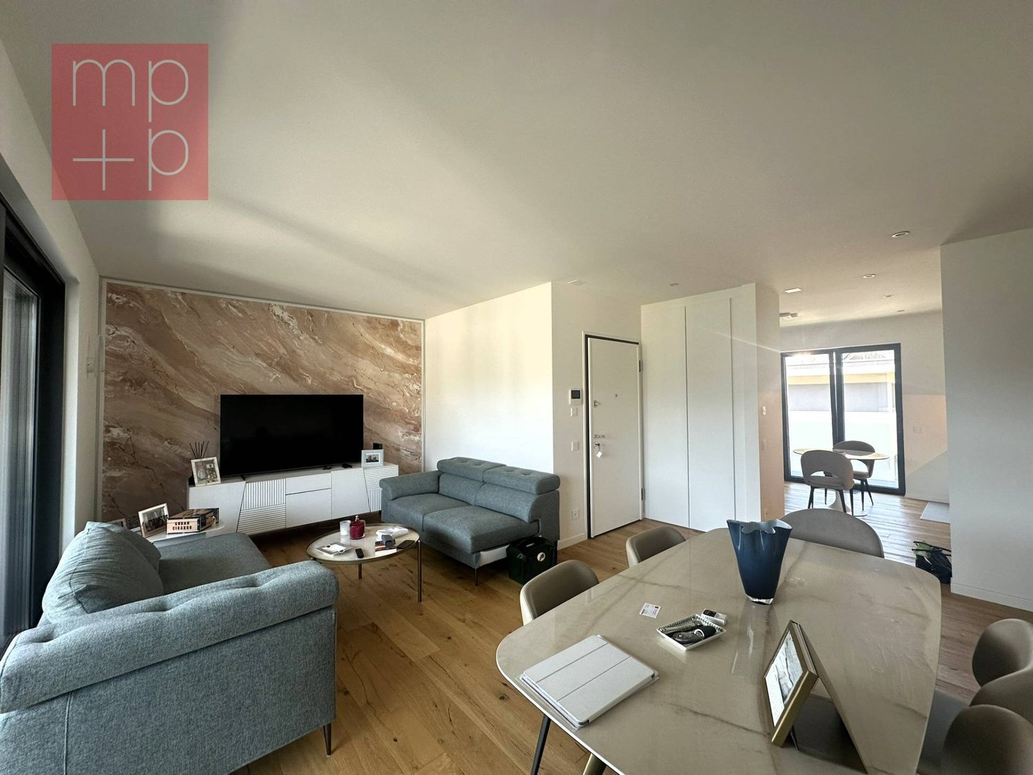 4 ½ pièces appartement