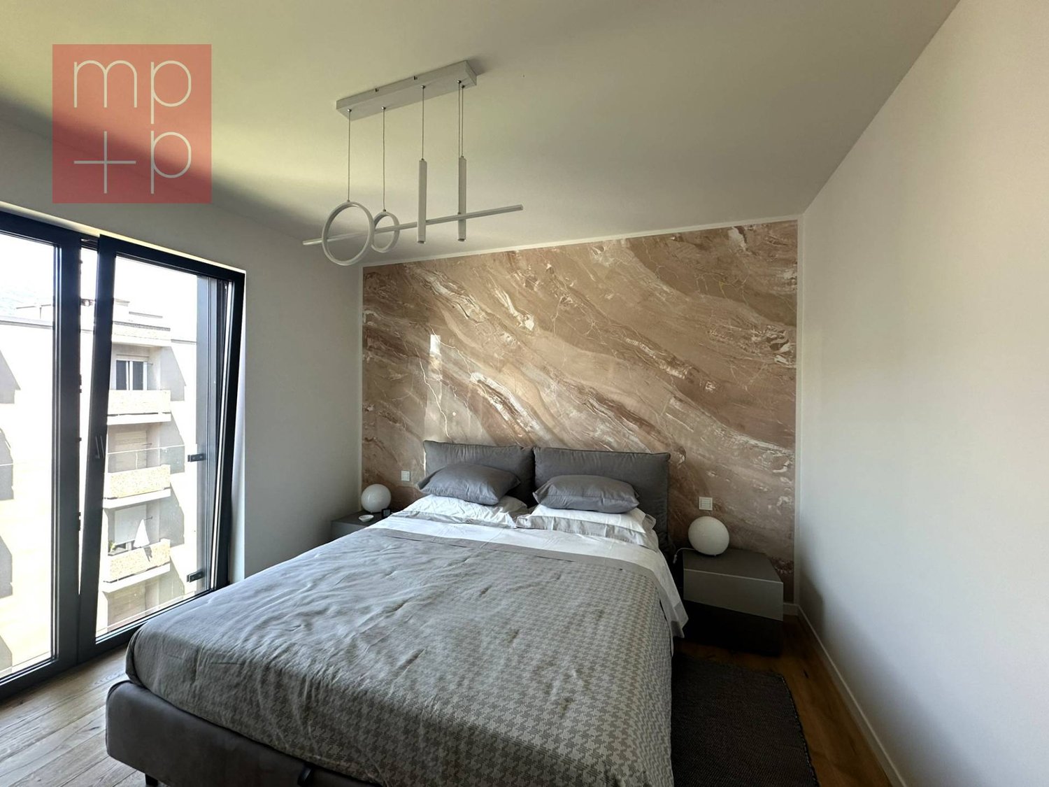 4 ½ pièces appartement