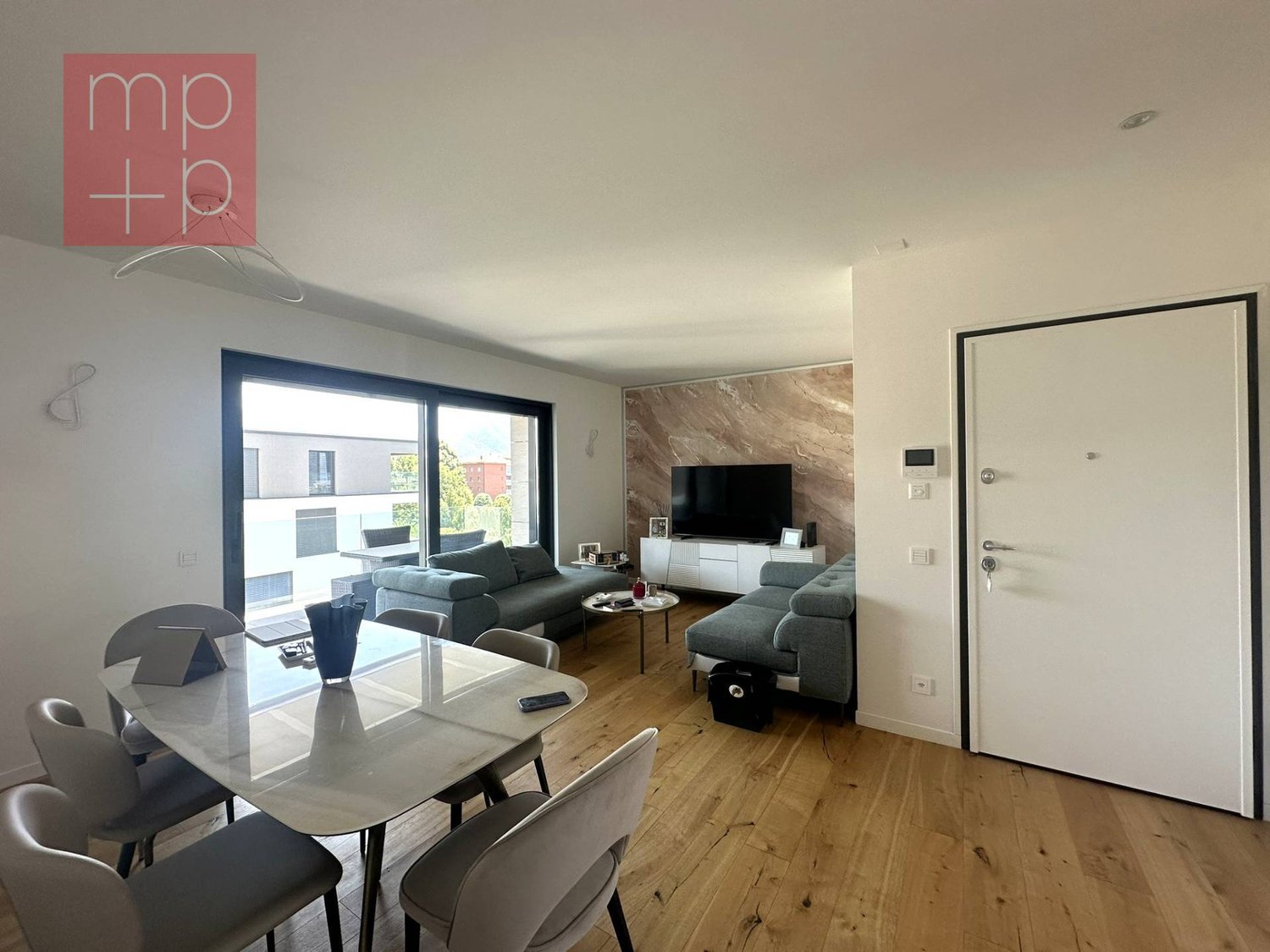 4 ½ pièces appartement