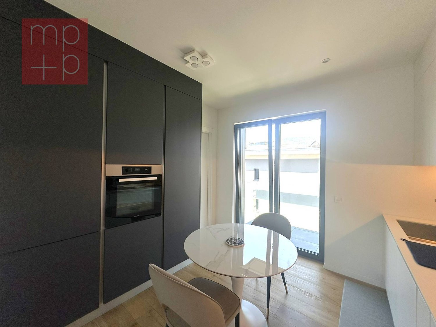 4 ½ pièces appartement
