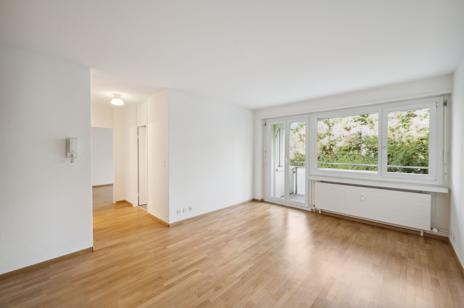 Appartement de 2 pièces, photo 6 sur 7