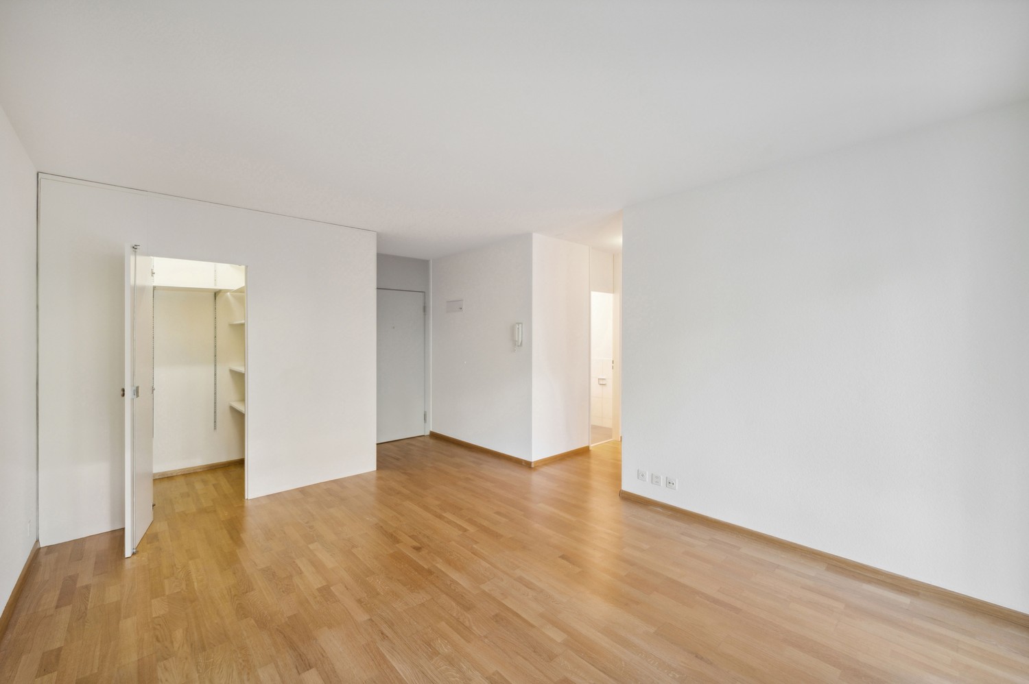 Appartement de 2 pièces, photo 7 sur 7