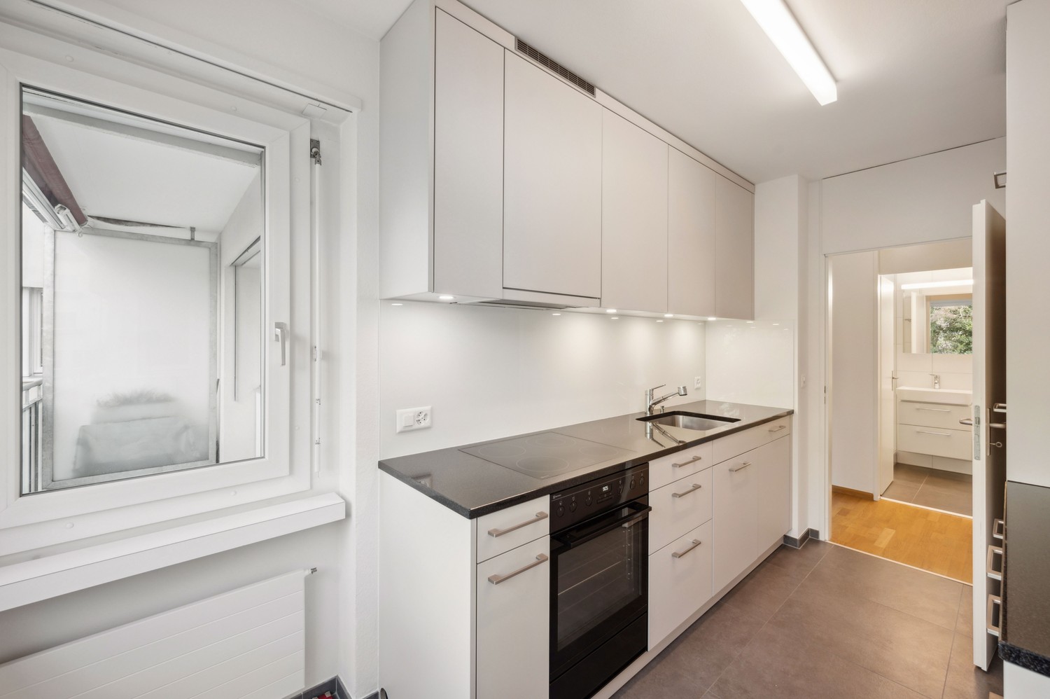 Appartement de 2 pièces, photo 4 sur 7