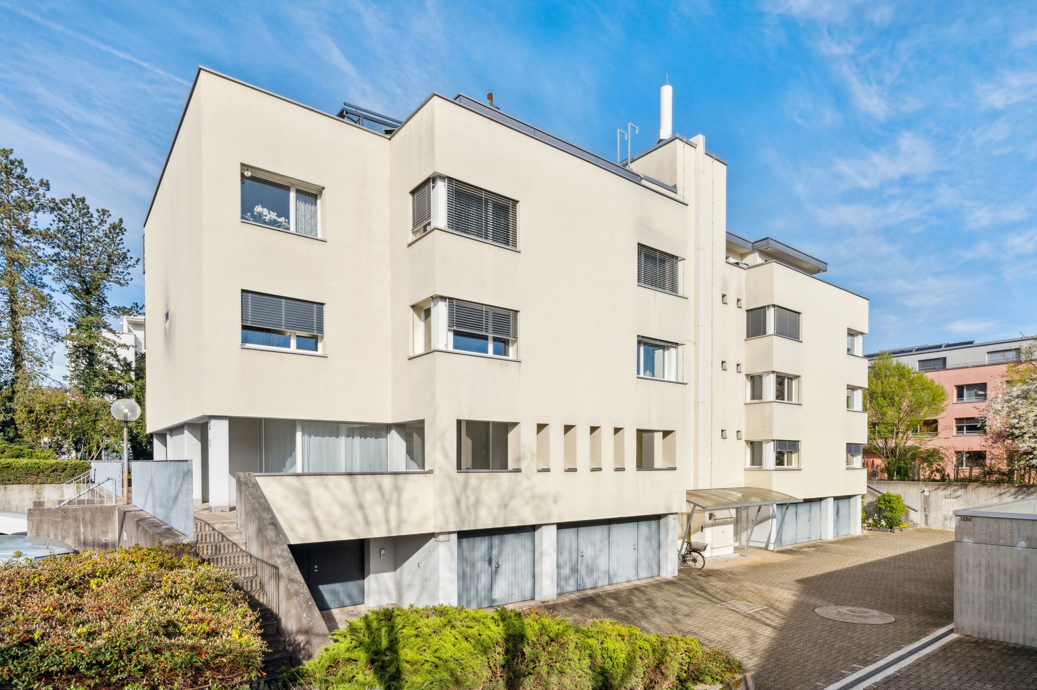 Appartement de 2 pièces, photo 1 sur 7