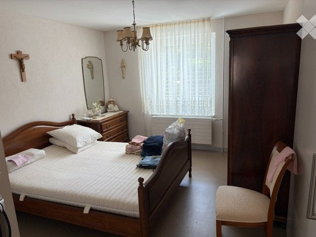 2 rooms apartment