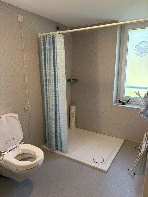 2 rooms apartment