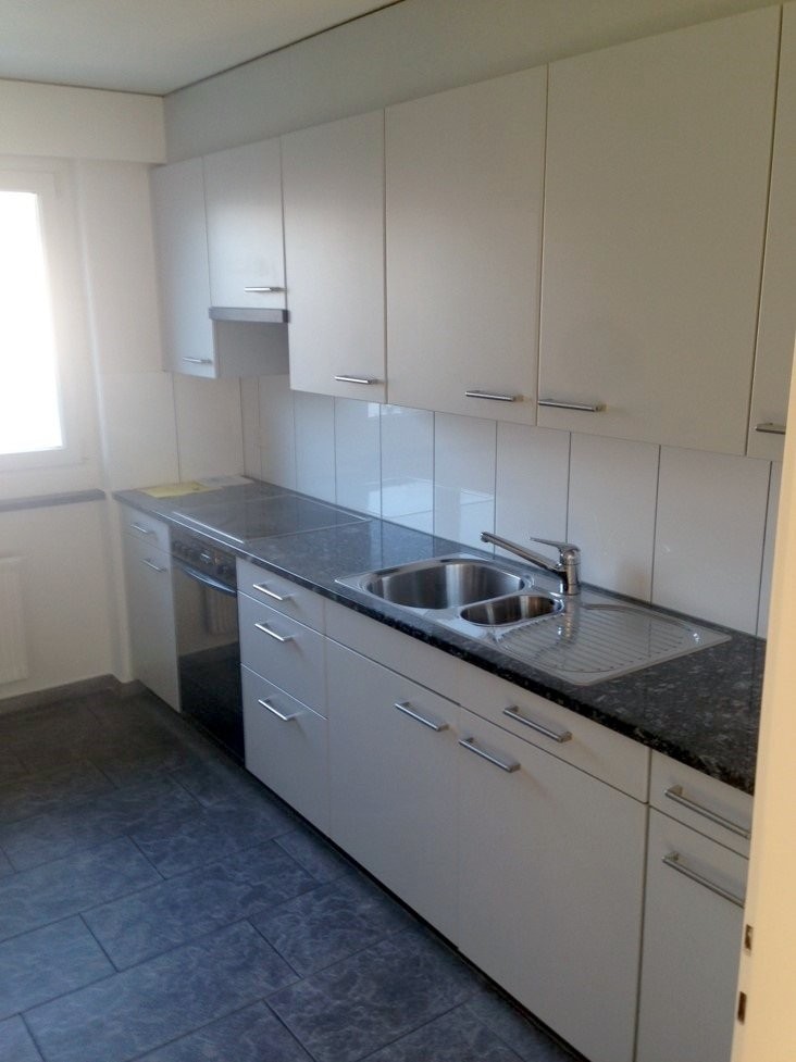 2 rooms apartment