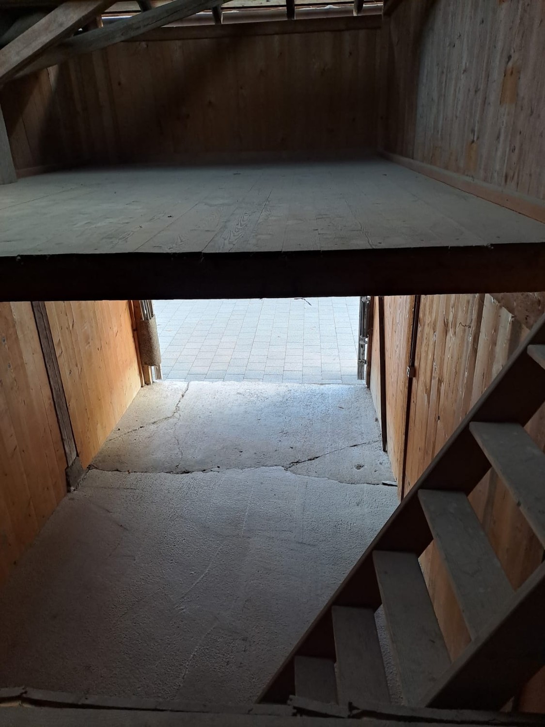 Open slot, Foto 1 von 5