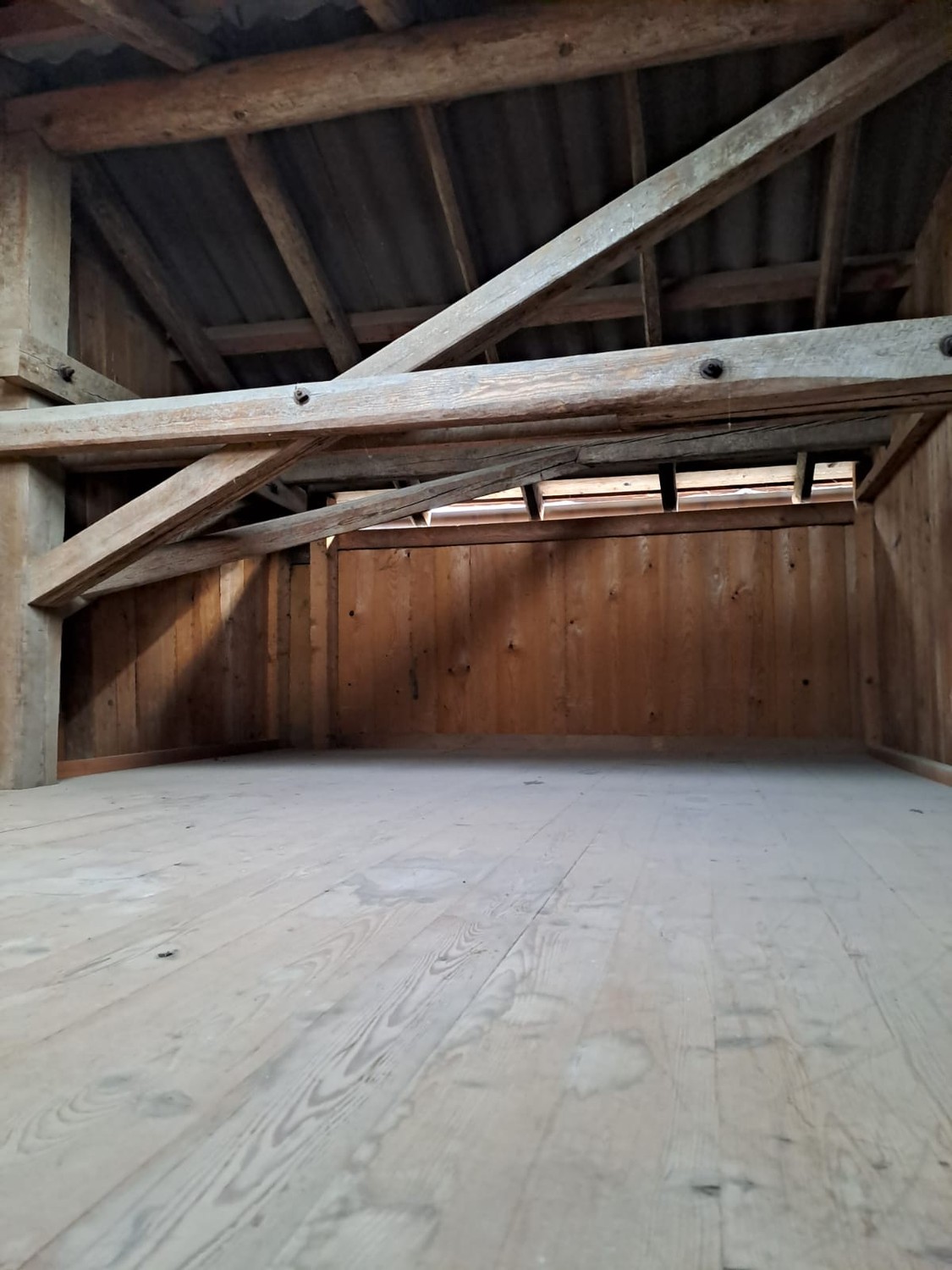 Open slot, Foto 3 von 5