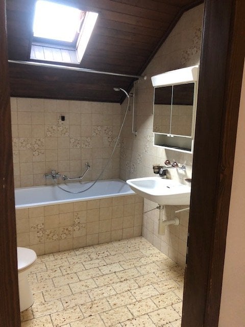 2 ½ Zimmer Wohnung, Foto 1 von 5