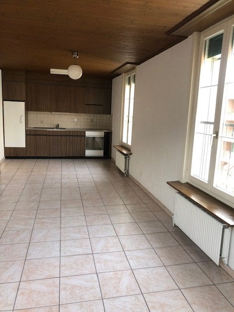 2 ½ Zimmer Wohnung, Foto 2 von 5
