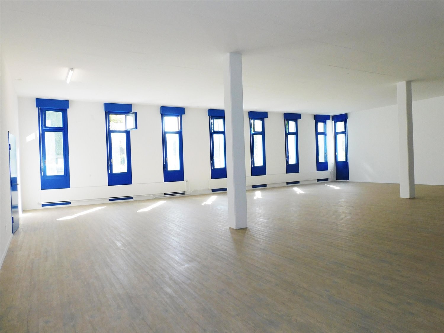 210m² office, Foto 4 von 5