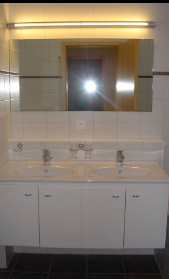 5 ½ Zimmer Wohnung
