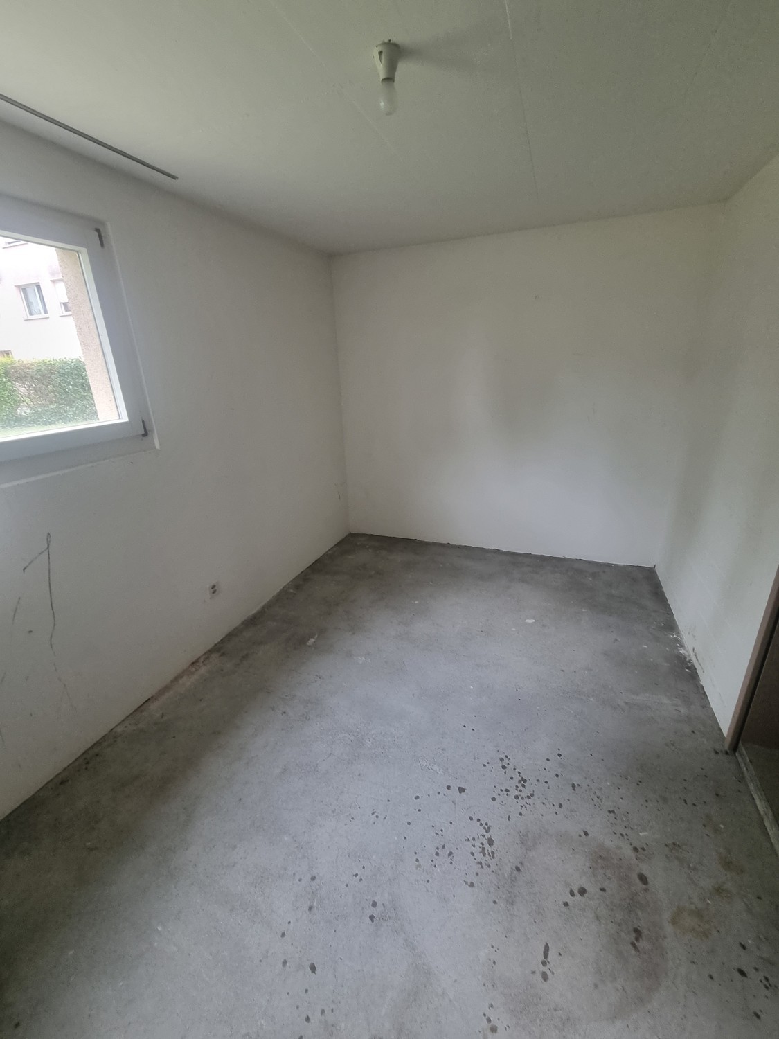 pièce de loisirs de 5m²