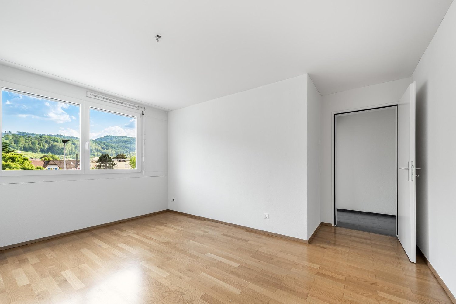 4 ½ rooms apartment, Foto 4 von 10