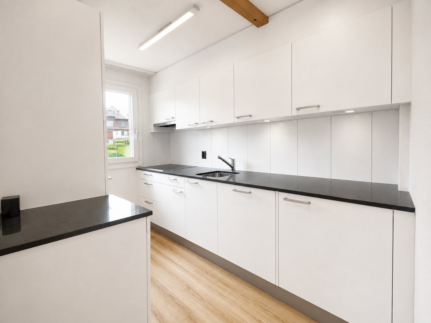 Appartement de 4 pièces
