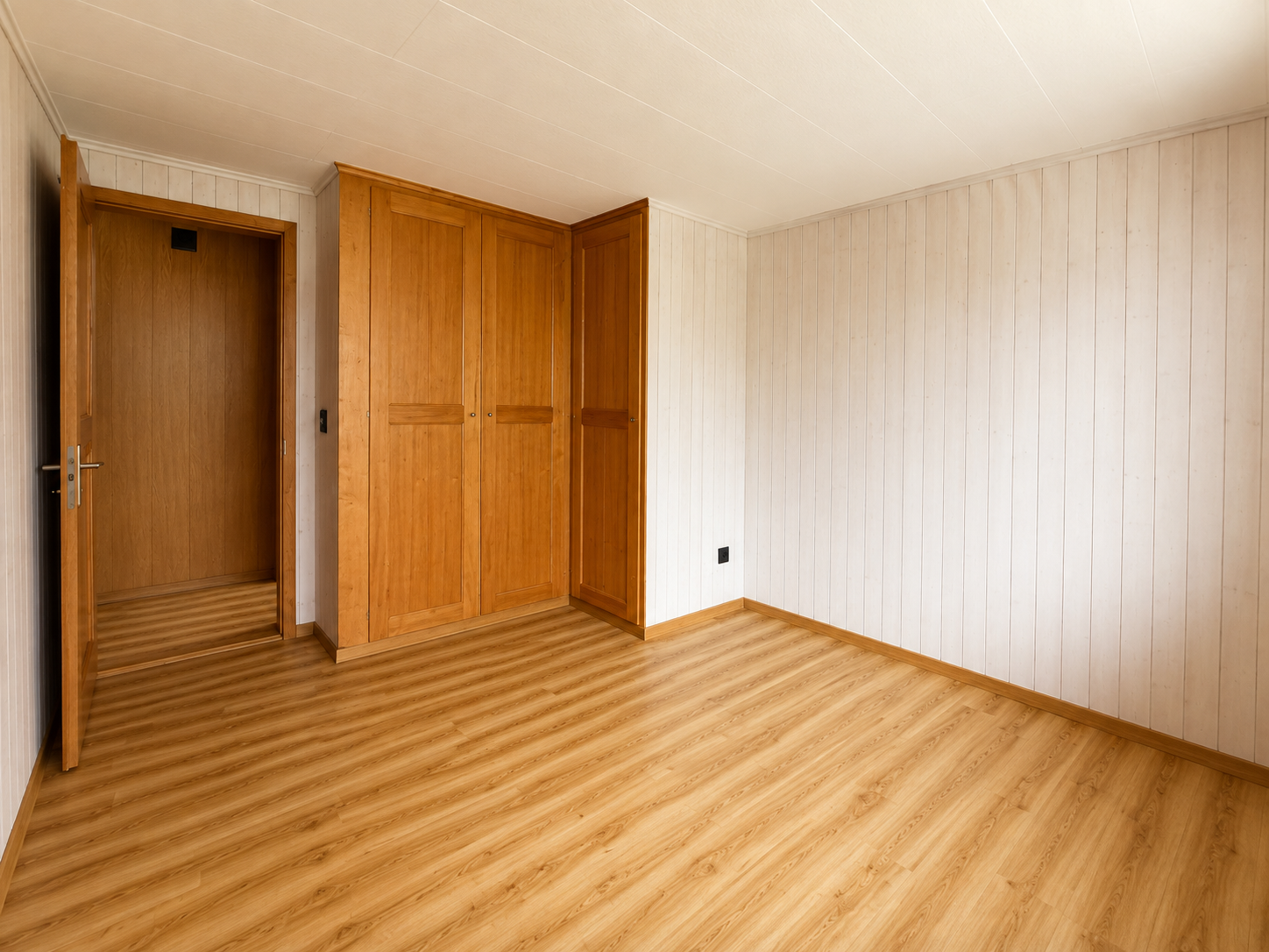 Appartement de 4 pièces