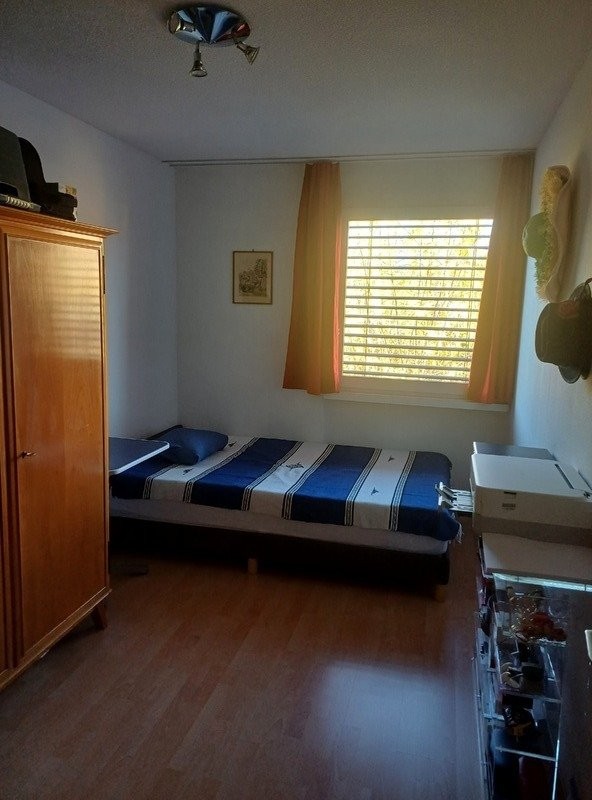 3 ½ rooms furnished flat