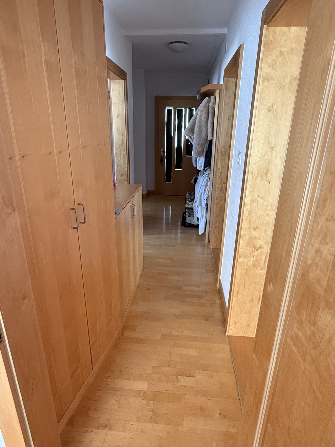 4 rooms apartment, Foto 6 von 10