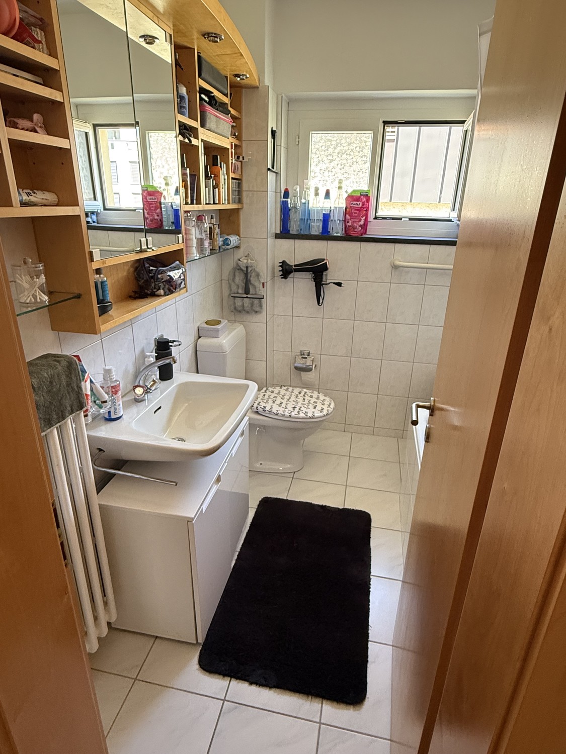 4 rooms apartment, Foto 7 von 10
