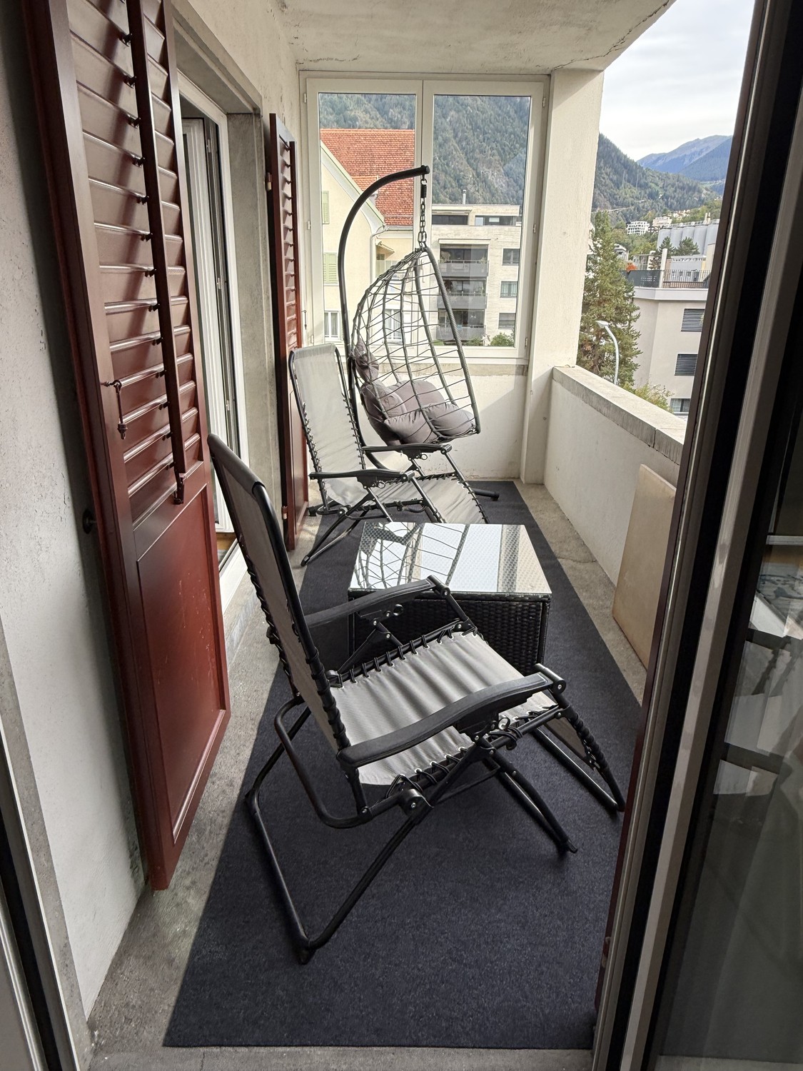 4 rooms apartment, Foto 5 von 10