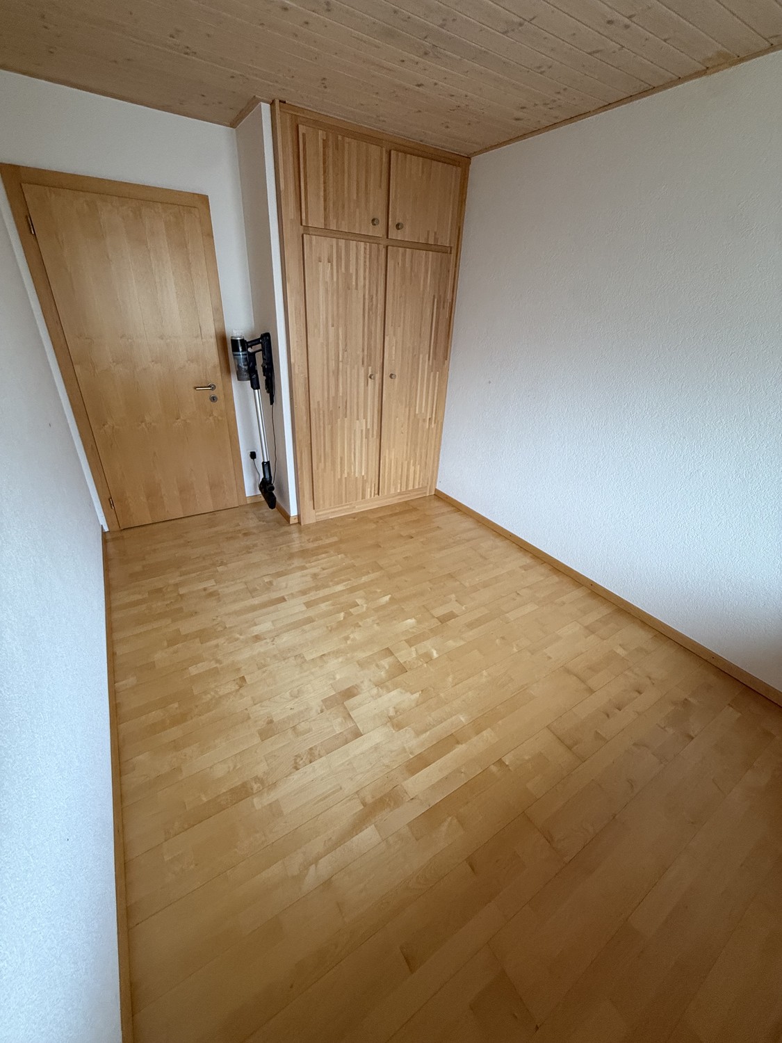 4 rooms apartment, Foto 3 von 10