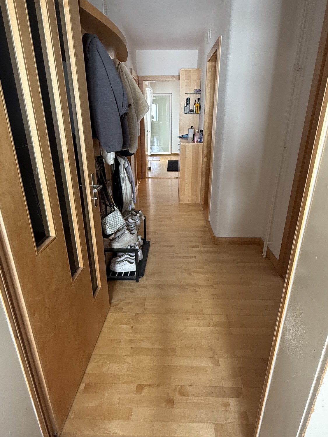 4 rooms apartment, Foto 8 von 10